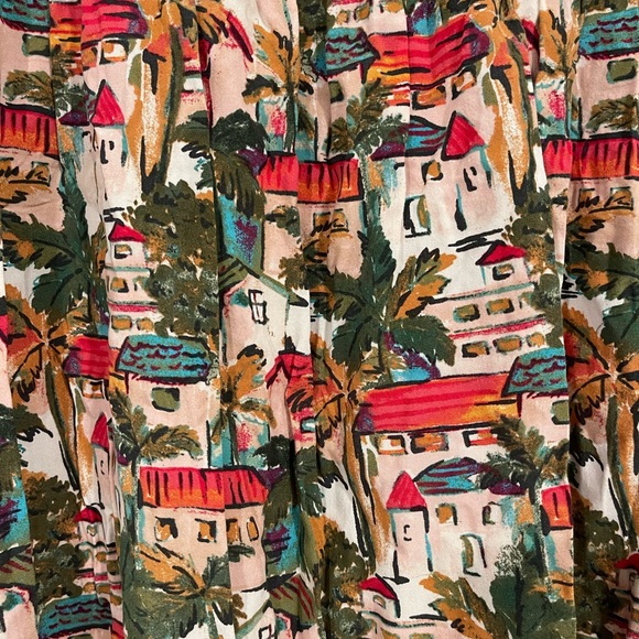 Mini Dress & Matching Shirt - Picture 4 of 6